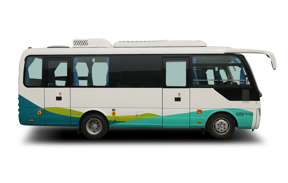 7-12米及?？企w檢車