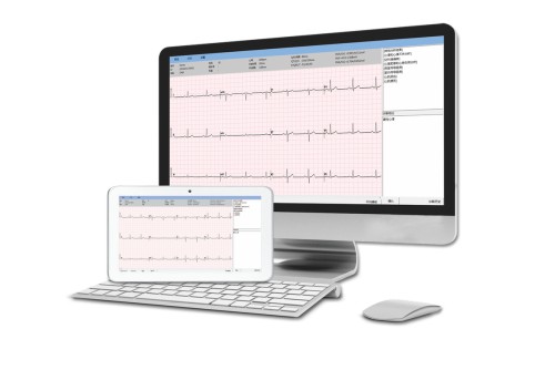 區(qū)域心電管理平臺(tái)